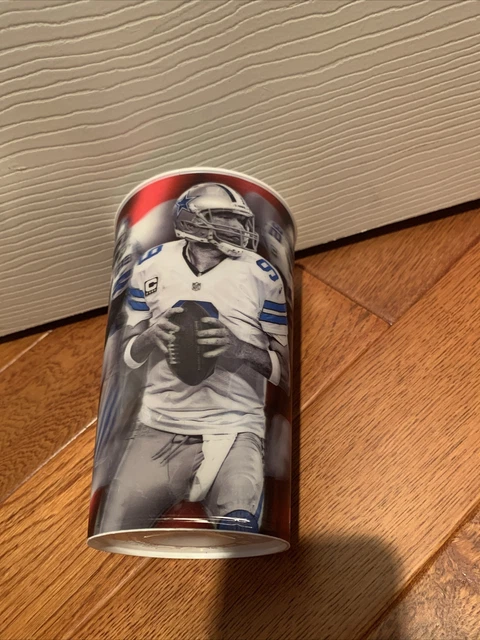 pepsi dr pepper never forget 9-11 NFL dallas cowboys holographic cup pepsi dr pepper never forget 9-11 NFL dallas cowboys holographic cup
