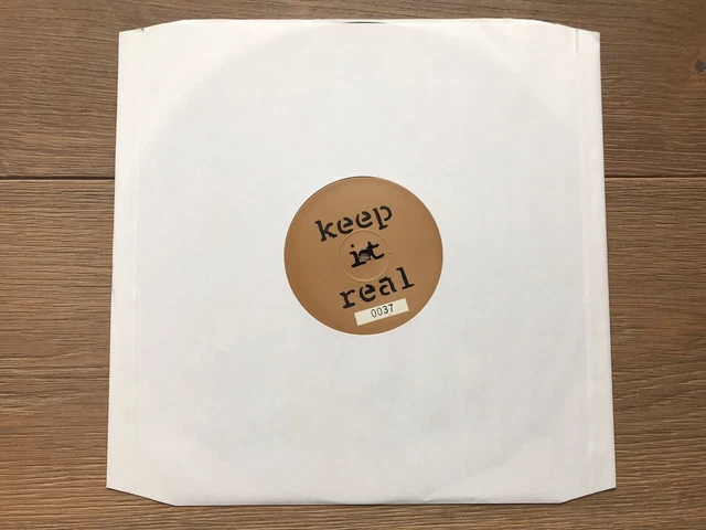 BANKSY - Laugh Now EP GOLD - Very Rare - Mint -  édition n° xx/1000 9