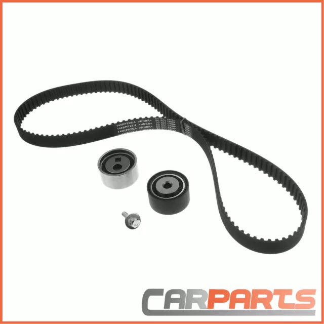 Courroie pour Citroën C5 I II C8 Peugeot 406 607 807 Lancia Phedra Fiat 2.2