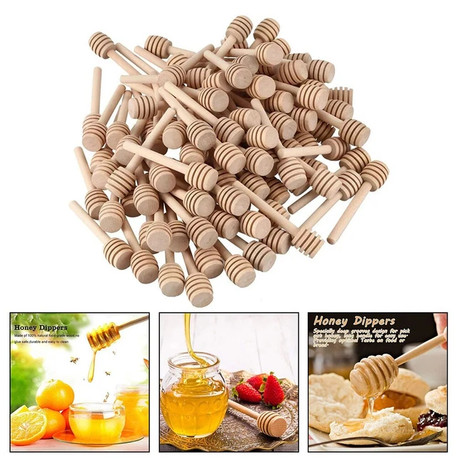 50 Bâtons Plats En Bois 30cm - Matériel Tissage DIY, Création Éventails, Loisirs Créatifs