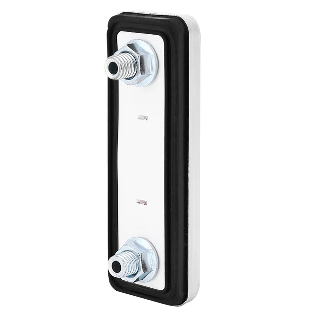 (LS-3/4.5)HYDRAULIC OIL LEVEL Gauge With Thermometer 80 C/176 F Fluid