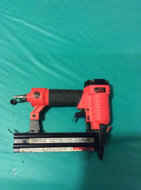 Campbell hausfeld iron force framing nailer deals