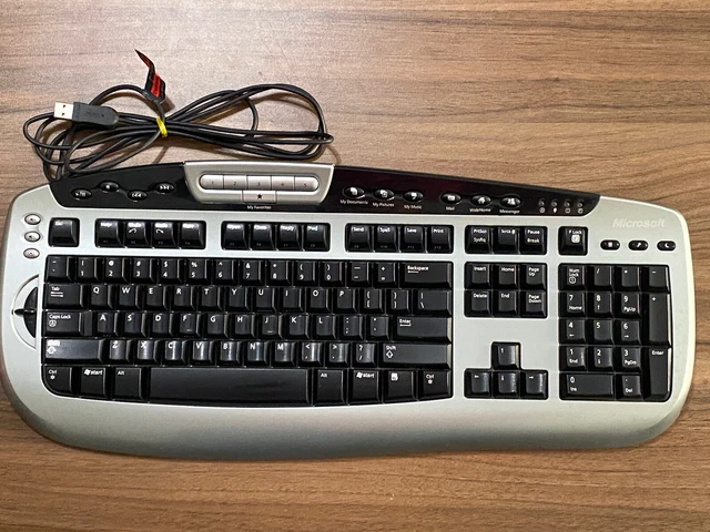 Microsoft Keyboard Kc 0405 Driver – OARGV