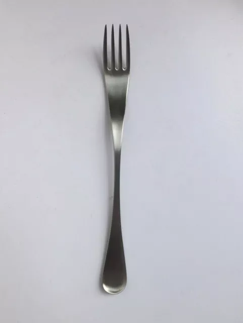 OLD HALL Vintage 'ALVESTON' Dinner Fork, 20.5cm. Robert Welch Stainless Steel