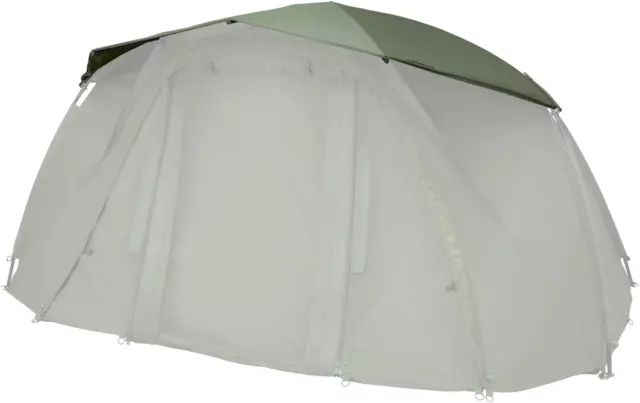 Trakker Tempest Brolly V2 tappo teschio 202254