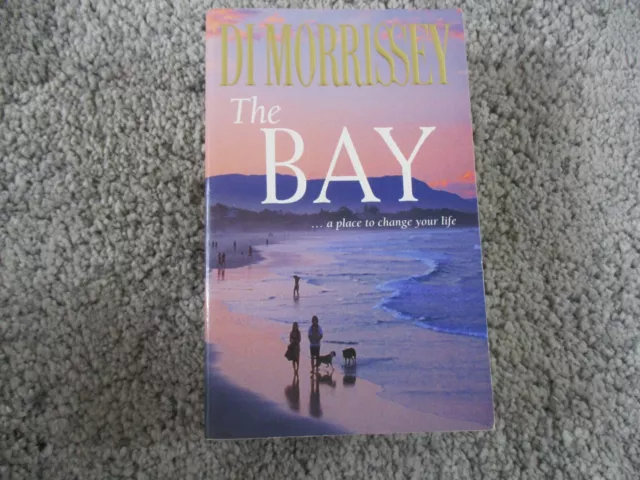 Di Morrissey Novels Paperbacks & Hardcover Large Selection Combined Shipping 2