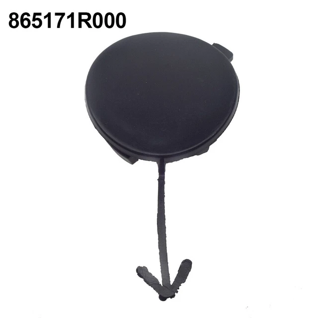 Bouchon D'œillet Remorquage Automatique Pour P&orsche Pour