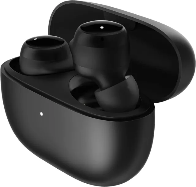 Xiaomi Redmi Buds 3 Lite Auriculares Inalámbricos Intraurales Negro ,ENVIO 24H