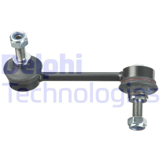 DELPHI Supporto Motore Posteriore TEM076: Ricambio Auto Compatibile Con Renault Kangoo