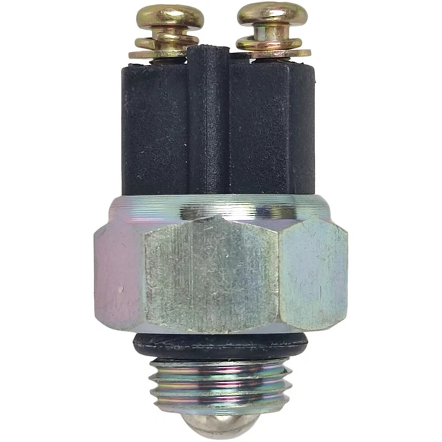 TRANSMISSION NEUTRAL SAFETY Switch 1000640004 for Velvet Drive