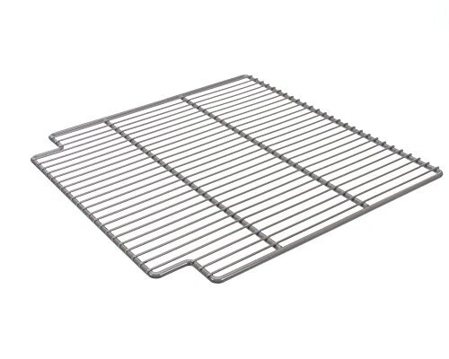 Glastender 06004397 End Doors Shelf for Nd Models