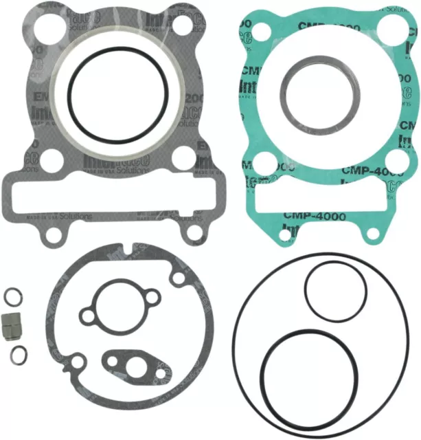 Moose Top End Gasket Kit For Yamaha YFM250 Raptor 2008-2013