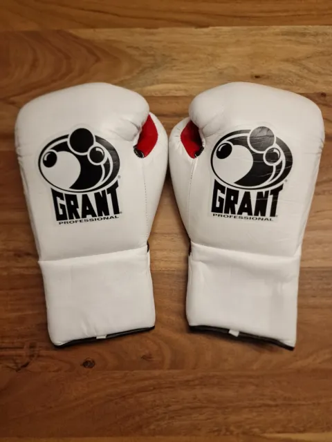 Grant Boxhandschuhe 10 oz - Grant Winning Fly Boxing Gloves