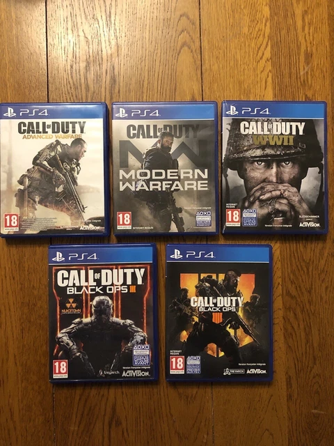 LOT DE 16 jeux ps4 EUR 92,00 - FR LOT DE 16 jeux ps4 EUR 92,00 - FR