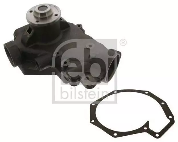 FEBI BILSTEIN 43662 Pompe à eau avec joint d'étanchéite pour DAF 65 65 CF 75 85