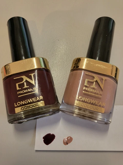 Fashion Make-up - Vernis à ongles Nude - n°06 Kashmir sand - 11ml