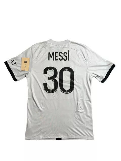 Jersey hotsell psg visitante