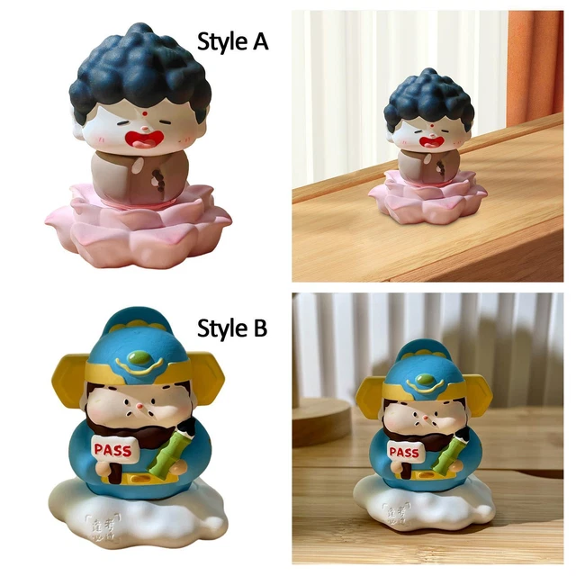 Cadeau parfumé, décoration de maison, décorations de bureau uniques et