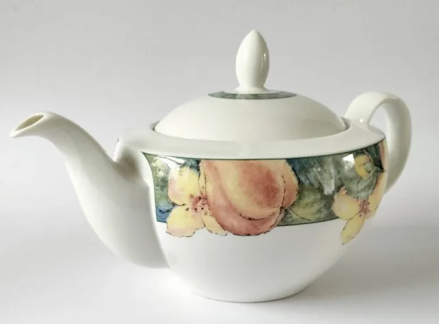 Marks and Spencer Millbrook Teapot 2