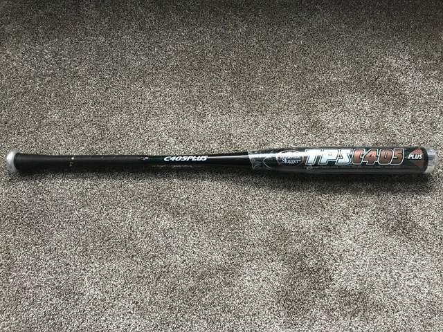 Batte Softball Louisville Slugger SB2 C405 PLUS 34" 30oz Dirk Androff - Occasion