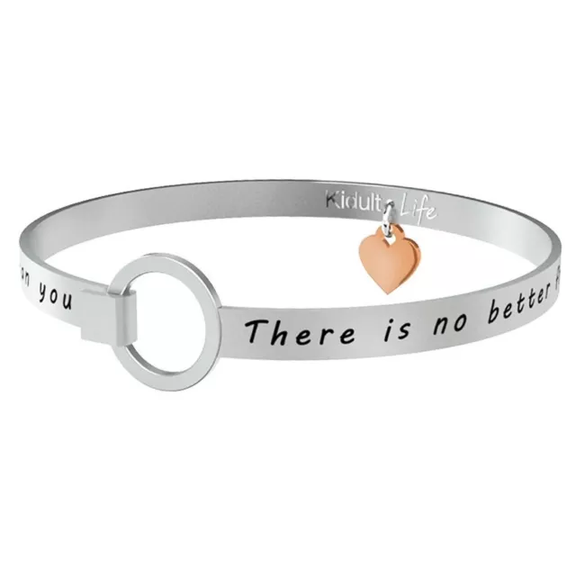 Pulsera Rígida Kidult Family There Is No Better Than A Sister 731115