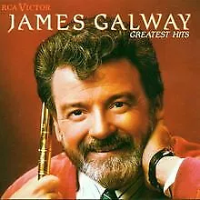 Greatest Hits de James Galway | CD | état bon