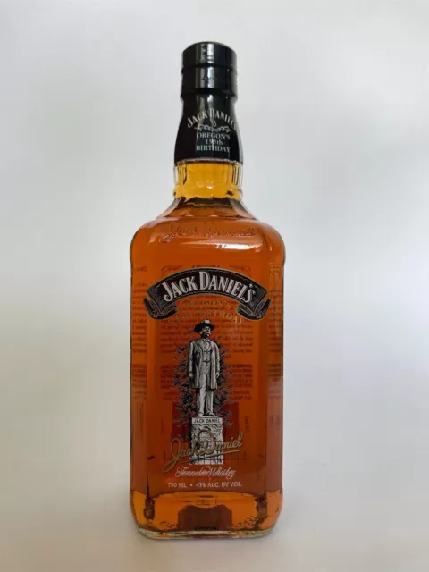 Jack Daniels Oregon Limited Edition Oregons bottle not red dog rye Heritage