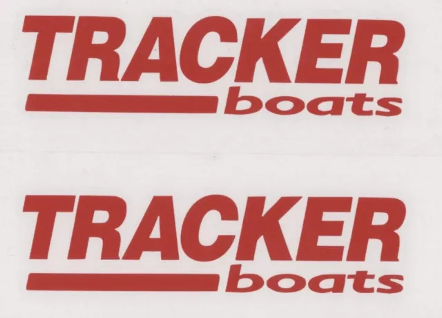 2x TRITON BOATS Vinyl Decal Logo Stickers Fishing Boat Fish Bass Boat FREE  SHIP