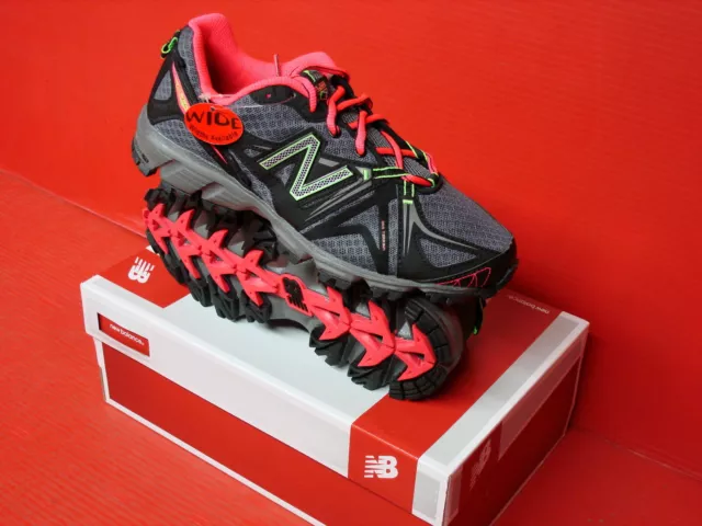 NEW BALANCE 610 Trail Ath Running Wt610 39.16 PicClick UK