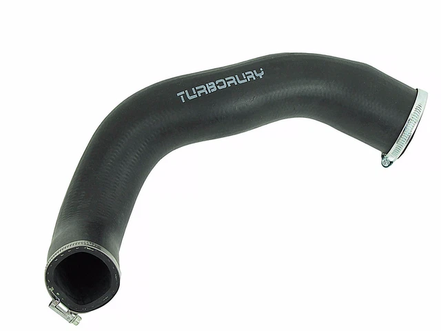 Manicotto Intercooler Per Volvo V40 D2 1.6 - Ricambio Compatibile 31293717