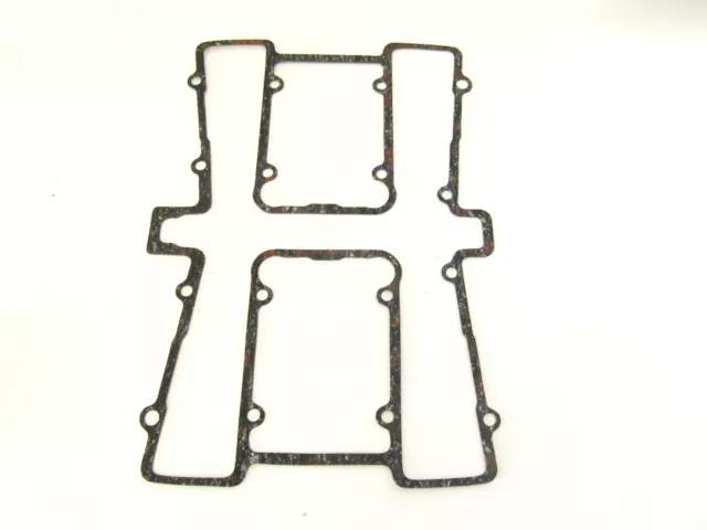 Schuh Ventildeckel Dichtung -  Valve Cover Gasket Suzuki GS 550