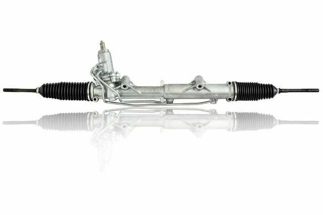Lenkgetriebe Passend Für Mercedes W251 Kaufen