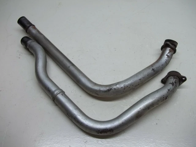 collecteurs avant de honda vfr 750 an 1988 rc24