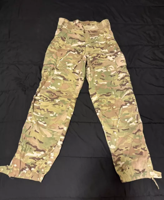 ECWCS GEN III - LEVEL 5 TROUSERS - SMALL REGULAR - OCP/MultiCam