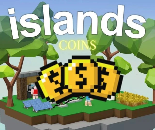 Roblox Islands - X75 Tidal Aquariums | Trusted Seller Fast Delivery