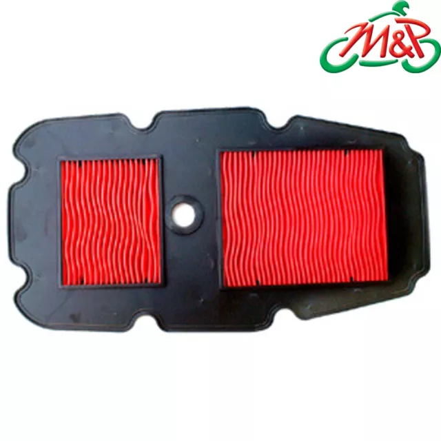 Honda XL 650 Transalp VY V1 V2 V3 V4 V5 V6 2000 Replica Air Filter