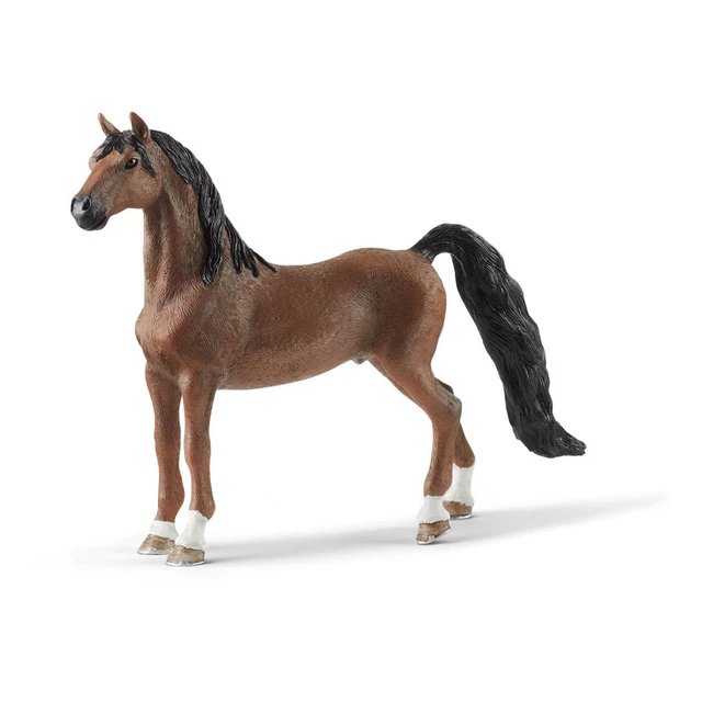 SCHLEICH Horse Club | Cheval de Selle Francais Fohlen 13957