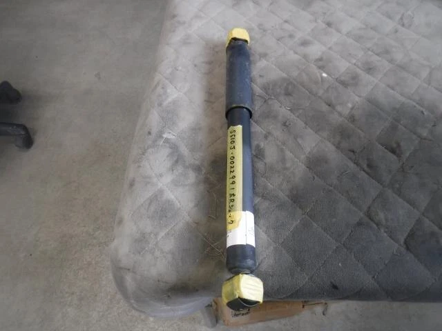 SUBARU Sambar 2018 Rear Left Shock Absorber 48531B5080 [Used] [PA90355864]