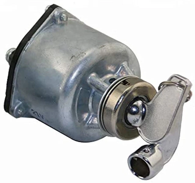 Isuzu 8970444180 Switch Asm Starter w/Key