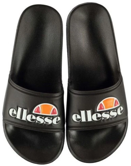 ellesse slip on shoes