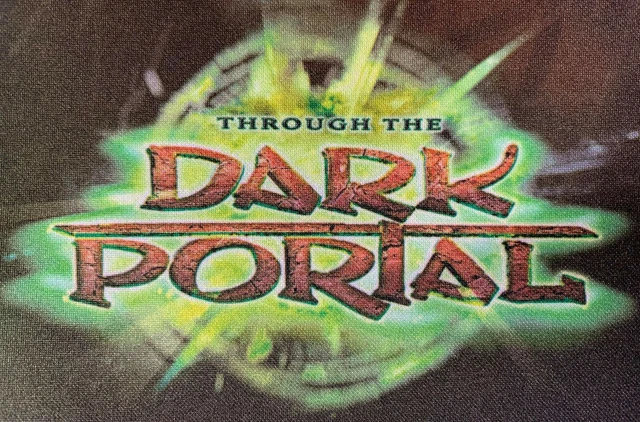 World of Warcraft WoW TCG Through the Dark Portal Rares/Epics CHOOSE YOUR CARDS!