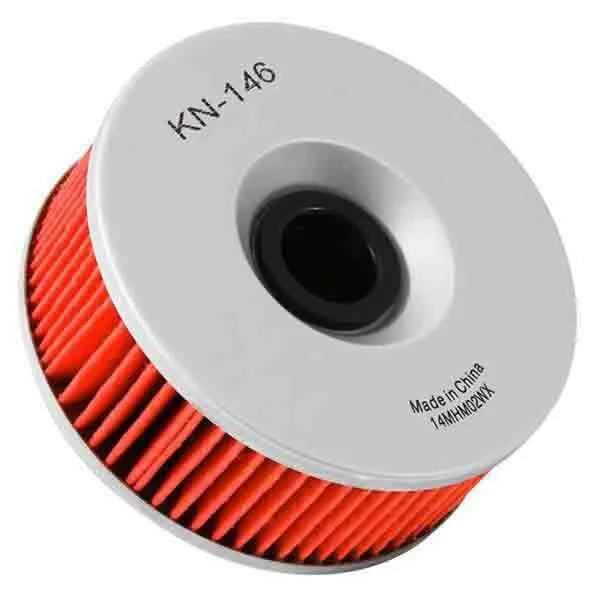 Filtro Olio K&N KN-146