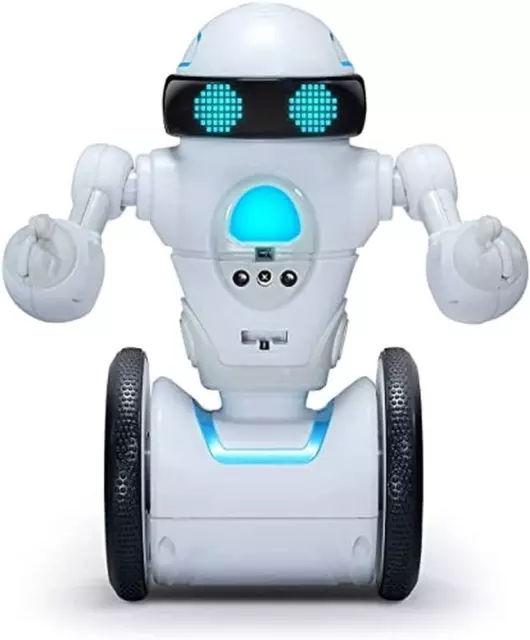 Eilik – an Robot Pets for Kids and Adults, Your Perfect