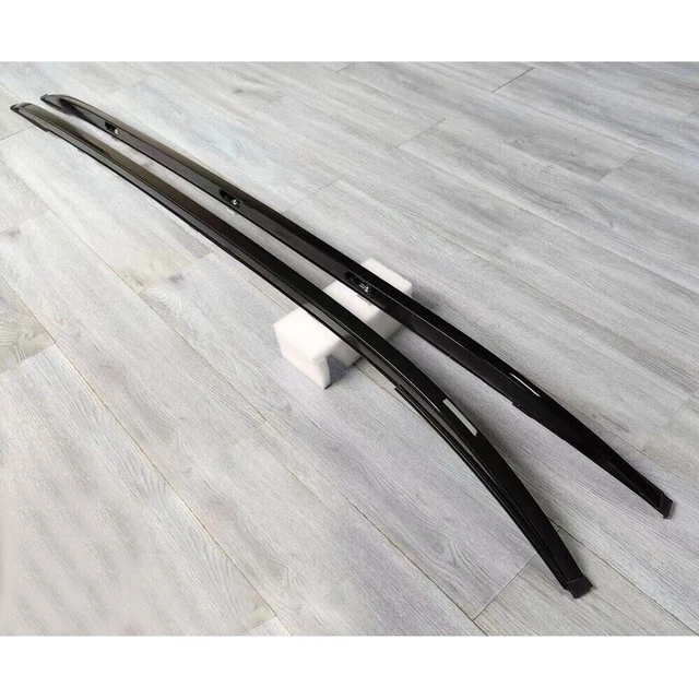 FIT MAZDA CX50 CX50 2022 2023 2024 Roof Rail Rack Luggage Cross Bar