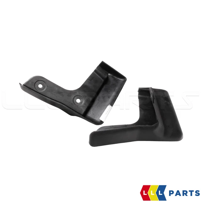 NEW GENUINE FORD Transit Courier 15 Front Wheel Mud Flaps Left Right Pair Set EUR 33,11