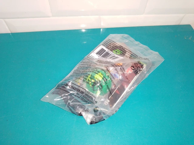 Figurine Bakugan Battle Planet - Ventus Nillious - Spin Master - Neuf Sous Sachet Scellé