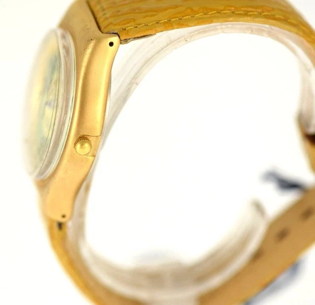 Montre Immersion Planet Enzo Maiorca - Chronographe Analogique En Acier Inoxydable - Nouveau Avec étiquettes