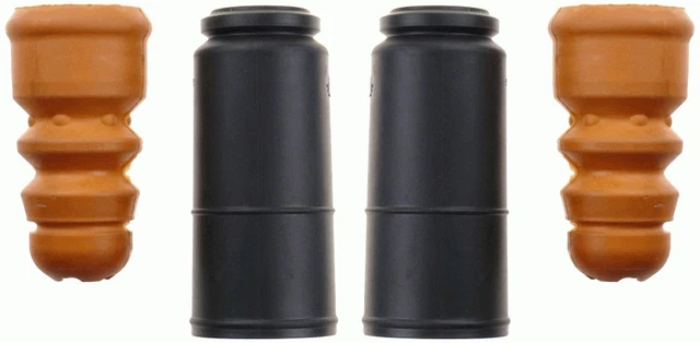 Kit di assistenza ammortizzatori antipolvere Sachs 900 103 per Audi VW Skoda A6 Passat