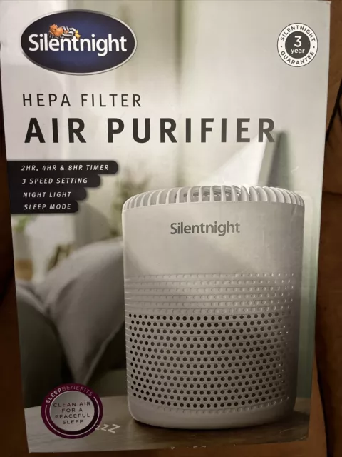 Silentnight 42269 on sale