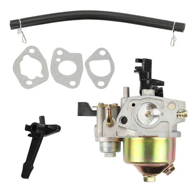 Vergaser Ersatz Für Predator 212cc 6,5 PS Motor – Passend Für Harbor Freight, Homelite, Baja & GX-Motoren